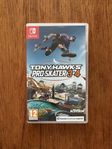 Tony Hawk Pro Skater 3+4 (Nintendo Switch)
