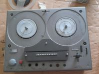 Tandberg  Rullbandspelare  Modell 1021 (renoverings objekt)