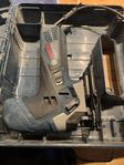 Bosch sticksåg GST90E med extra sågblad 