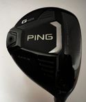 Ping G425 3W och Hybrid 19 (båda Stiff)