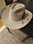 Colombiansk cowboy hatt