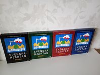 Svenska hjärtan boxar 