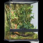 2 st exo terra 45x45x60