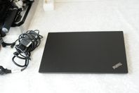 Lenovo Thinkpad X13 i fint skick