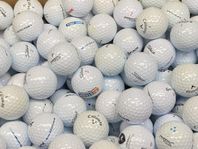Billiga golfbollar