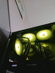 säljer 1080 sea hawk GPU 