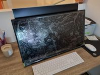 Gaming Skärm ASUS 27 Tum 165 Hz