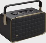 JBL Authentics 300 bärbar högtalare (svart)