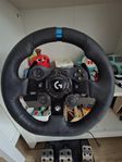 Logitech G920 Driving Force | PC |Xbox