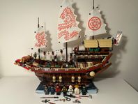 LEGO Ninjago 70618 – Destiny's Bounty