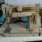 Singer Symaskin 411 G