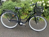 Damcykel 3 vxl 