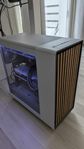 Gamingdator 7800X3D, RX 7900 XTX 24GB, DDR5 CL28 32GB