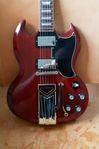 Gibson SG Standard 61 Maestro Vibrola