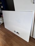Whiteboard från Ikea