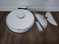 Roborock robotdammsugare