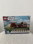 Lego Star Wars Trade Federation Troop Carrier - 40686