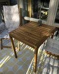 ikea Nämnarö bord balkong