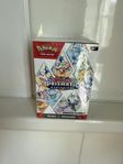 Pokémon Scarlet & Violet Prismatic Evolutions Booster Bundl