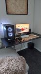 Gaming Dator + Skärmar