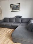 Divansoffa