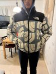 The North Face jacka 
