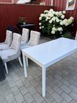köksbord 4 stolar