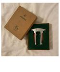 Laguiole Champagne opener