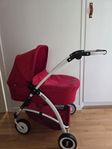 Dockvagn från BRIO
