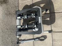 Thule cykelställ