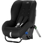 Britax Hi-Way II Bilbarnstol (Svart Cosmos Black)