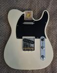 Tele kropp Fender Mexiko