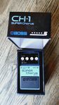 BOSS CH-1 Super Chorus