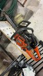 Husqvarna 550 
