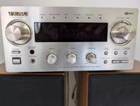 TEAC AG-H300 + Avance Omega 503 MK2