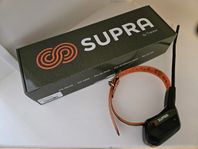 Supra, halsband.