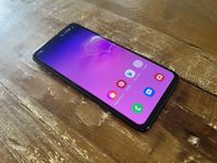 Samsung Galaxy s10e