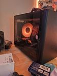 ITX gamingdator