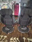 Bilbarnstol izi flex fix i -Size