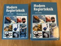 Modern reglerteknik + övningsbok