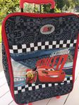 Resväska Cars