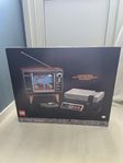 LEGO 71374 Nintendo Entertainment System
