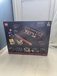 LEGO 10306 Atari 2600
