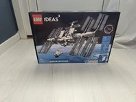 LEGO 21321 International Space Station