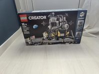 LEGO 10266 NASA Apollo 11 Lunar Lander