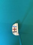 scotty cameron select fastback vänster