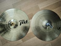 Paiste Hi-Hat 14' PST 3