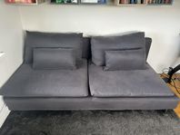 3-sits soffa Söderhamn IKEA
