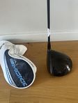 Callaway Ai smoke max driver Vänster 