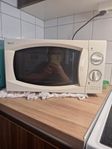 microvågsugn 